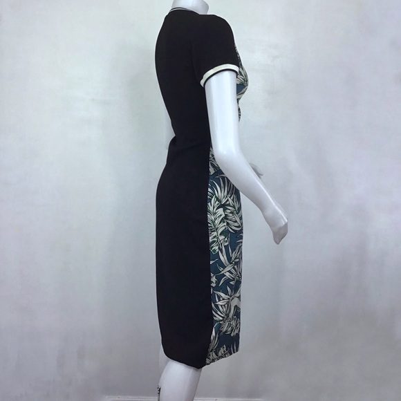 Zara Women XS MIDI Dress - Picture 2 of 9